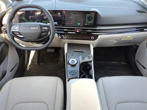 KDG/GRAY 2026 Kia Sportage Hybrid EX