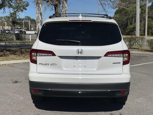 2022 Honda Pilot 2WD Special Edition