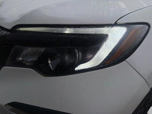 2022 Honda Pilot 2WD Special Edition