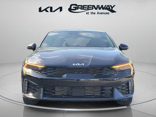 2026 Kia K5 GT-Line FWD