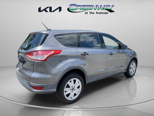 2013 Ford Escape S