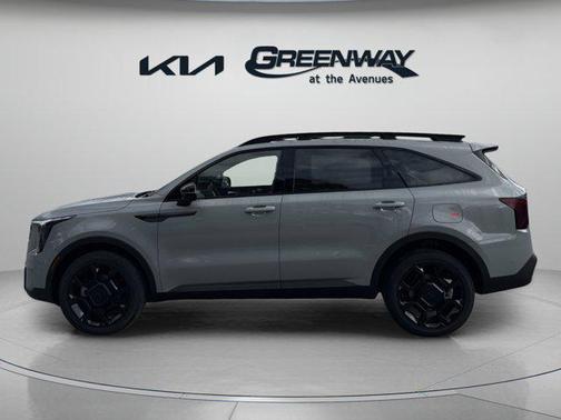 2026 Kia Sorento SX
