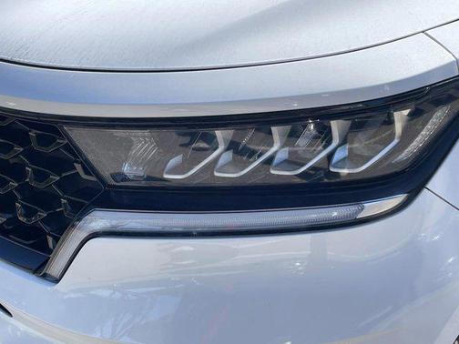 2023 Kia Sorento EX