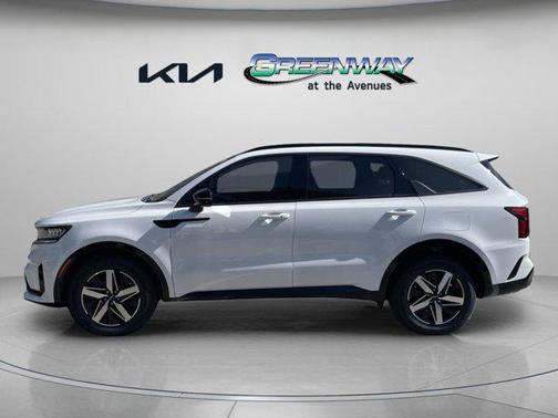 2023 Kia Sorento EX