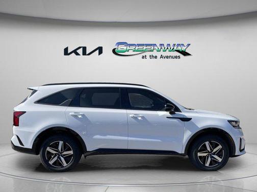 2023 Kia Sorento EX