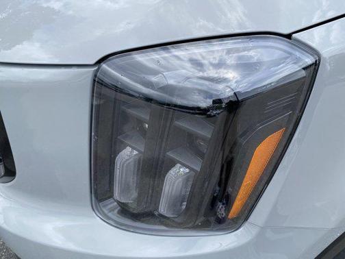 2025 Kia Telluride EX X-Pro