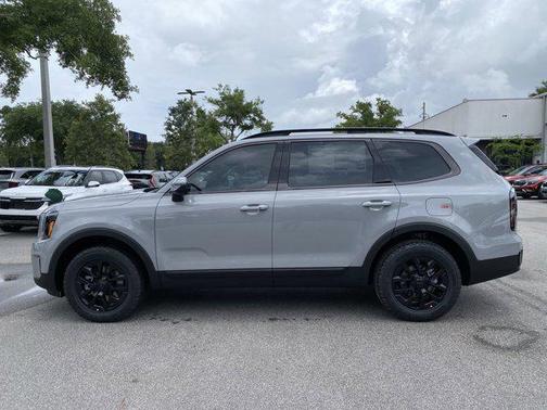 2025 Kia Telluride EX X-Pro