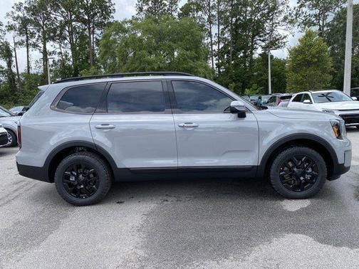 2025 Kia Telluride EX X-Pro