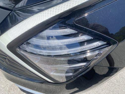 2025 Kia Sportage Hybrid LX