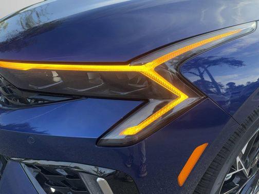 2026 Kia K5 GT-Line FWD