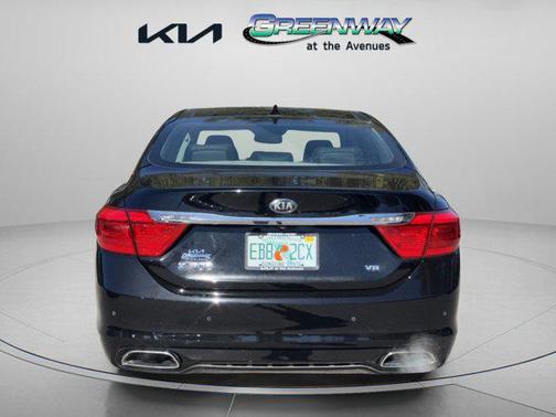 2015 Kia K900 Premium