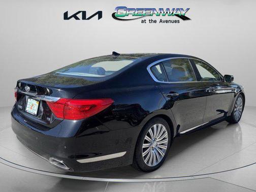 2015 Kia K900 Premium