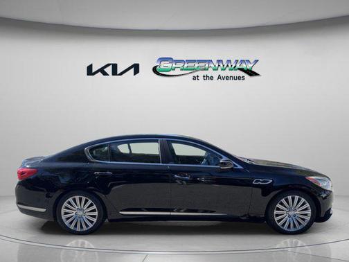 2015 Kia K900 Premium