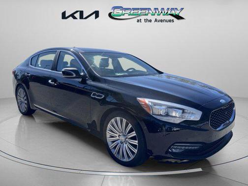 2015 Kia K900 Premium