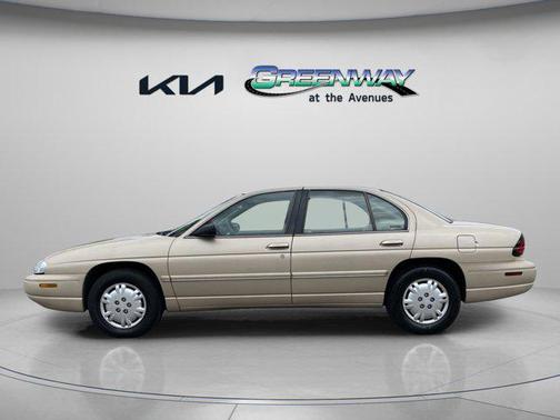 1999 Chevrolet Lumina 4dr Sdn