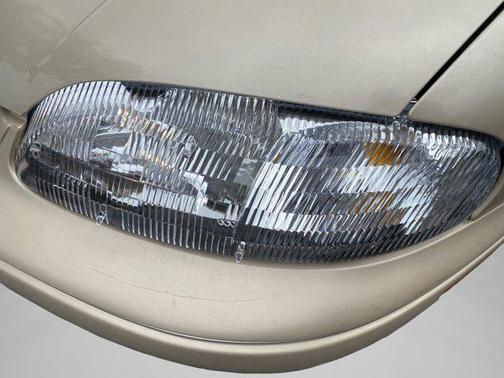 1999 Chevrolet Lumina 4dr Sdn