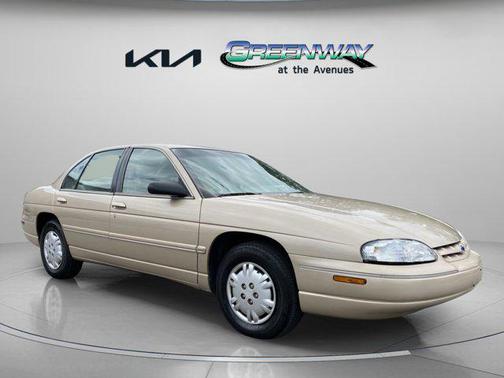 1999 Chevrolet Lumina 4dr Sdn