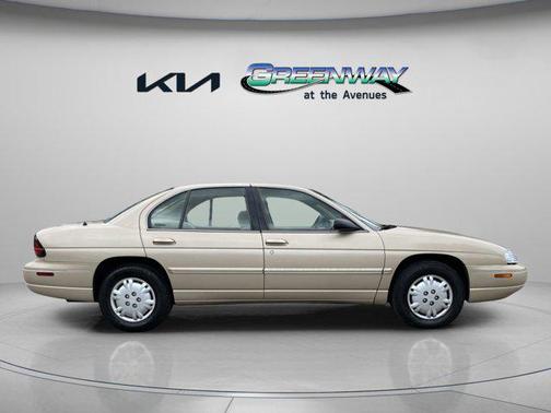 1999 Chevrolet Lumina 4dr Sdn