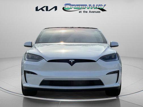 2024 Tesla Model X Long Range