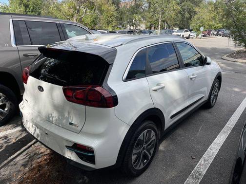 2021 Kia Niro EV EX