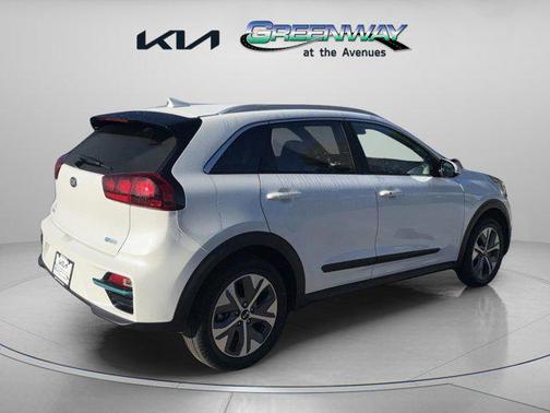 2021 Kia Niro EV EX