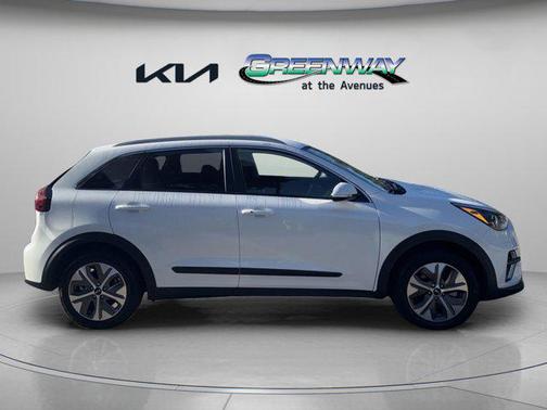 2021 Kia Niro EV EX