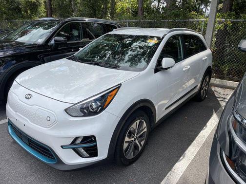 2021 Kia Niro EV EX