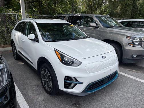 2021 Kia Niro EV EX