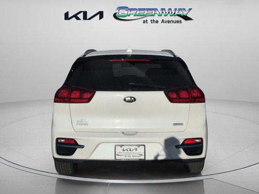 2021 Kia Niro EV EX