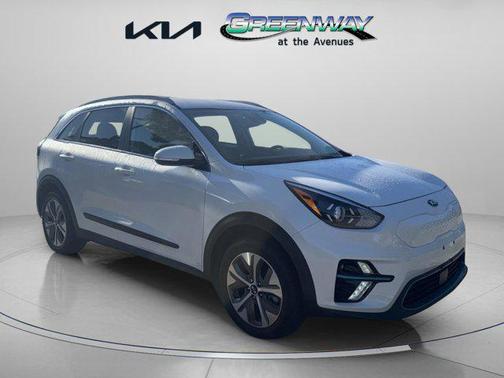 2021 Kia Niro EV EX