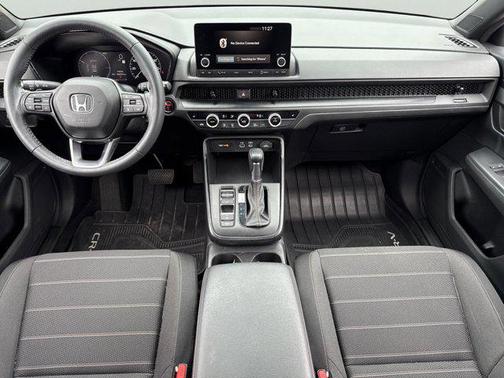 2023 Honda CR-V Hybrid Sport FWD