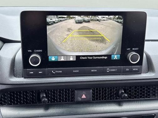 2023 Honda CR-V Hybrid Sport FWD