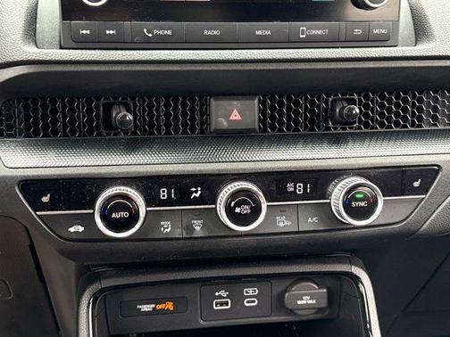 2023 Honda CR-V Hybrid Sport FWD