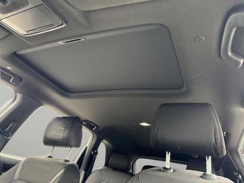 2023 Honda CR-V Hybrid Sport FWD