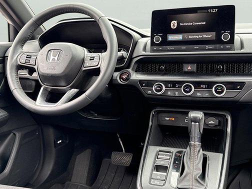 2023 Honda CR-V Hybrid Sport FWD