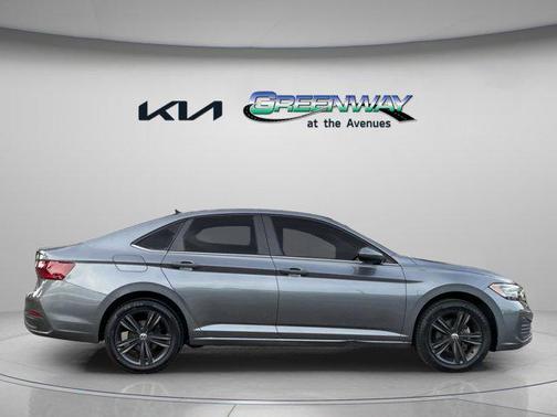 2023 Volkswagen Jetta 1.5T SE