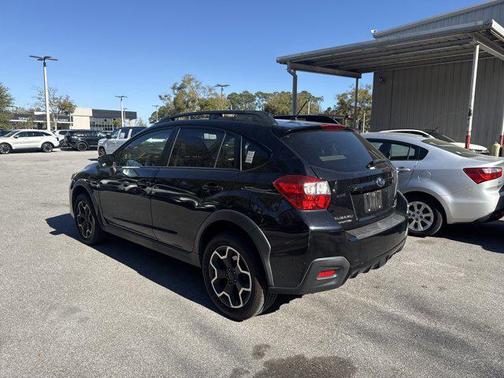 2015 Subaru XV Crosstrek 2.0i Premium