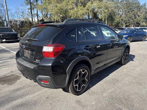 2015 Subaru XV Crosstrek 2.0i Premium