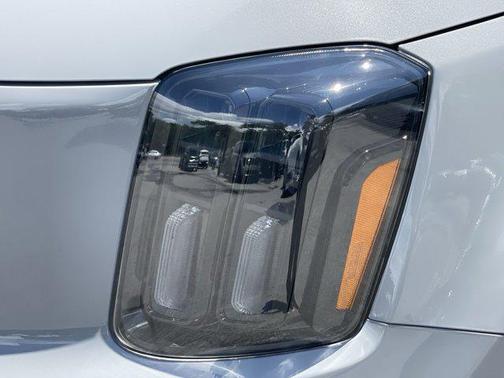 2025 Kia Telluride SX Prestige X-Line