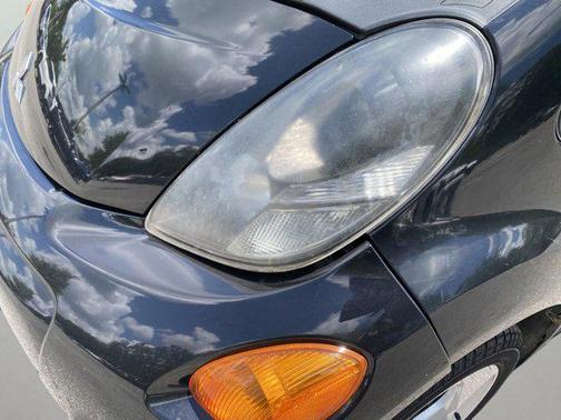 2012 Mitsubishi i-MiEV SE