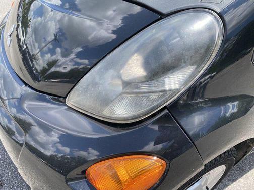 2012 Mitsubishi i-MiEV SE