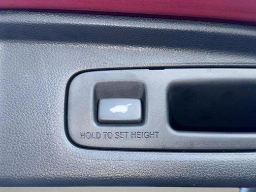 2024 Honda CR-V Hybrid Sport Touring AWD