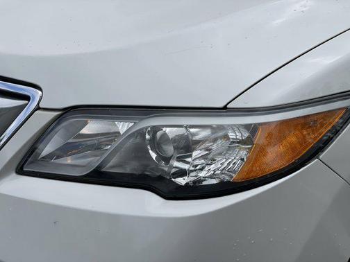 2015 Acura RDX Base
