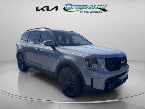 2024 Kia Telluride SX Prestige X-Pro