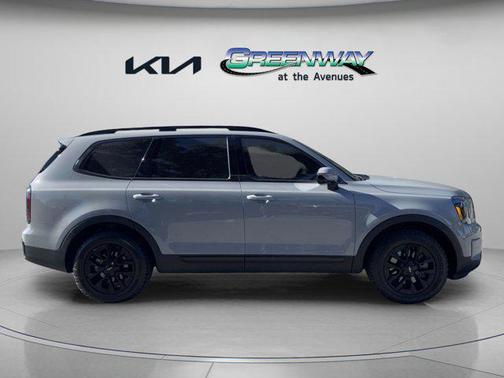 2024 Kia Telluride SX Prestige X-Pro