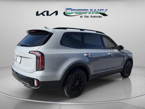 2024 Kia Telluride SX Prestige X-Pro
