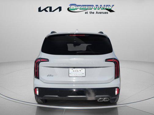 2024 Kia Telluride SX Prestige X-Pro