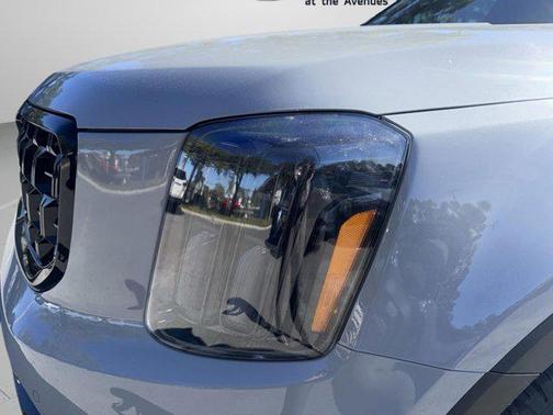 2024 Kia Telluride SX Prestige X-Pro