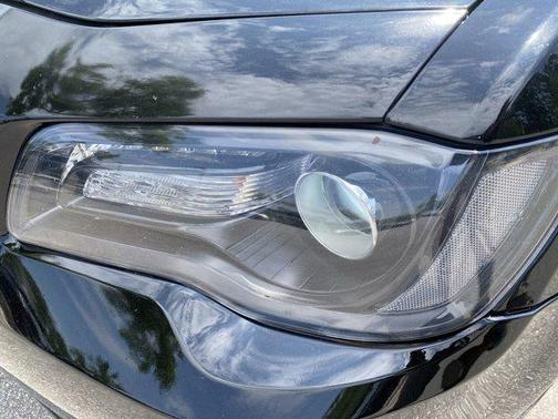 2021 Chrysler 300 S