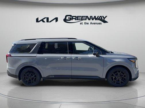 2026 Kia Carnival SX Prestige
